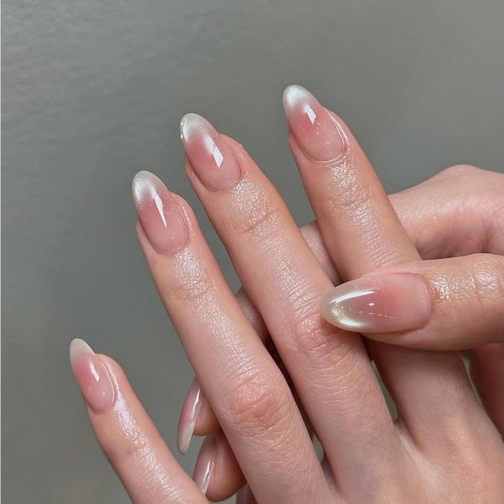 Press On Nail Set